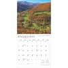 image Take Me Home Country Roads 2025 Wall Calendar Third Alternate Image