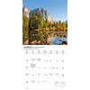 image National Parks Special Value 2026 Wall Calendar Second Alternate Image