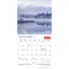image Canadian Geographic Wild Weather 2026 Wall Calendar Third Alternate Image