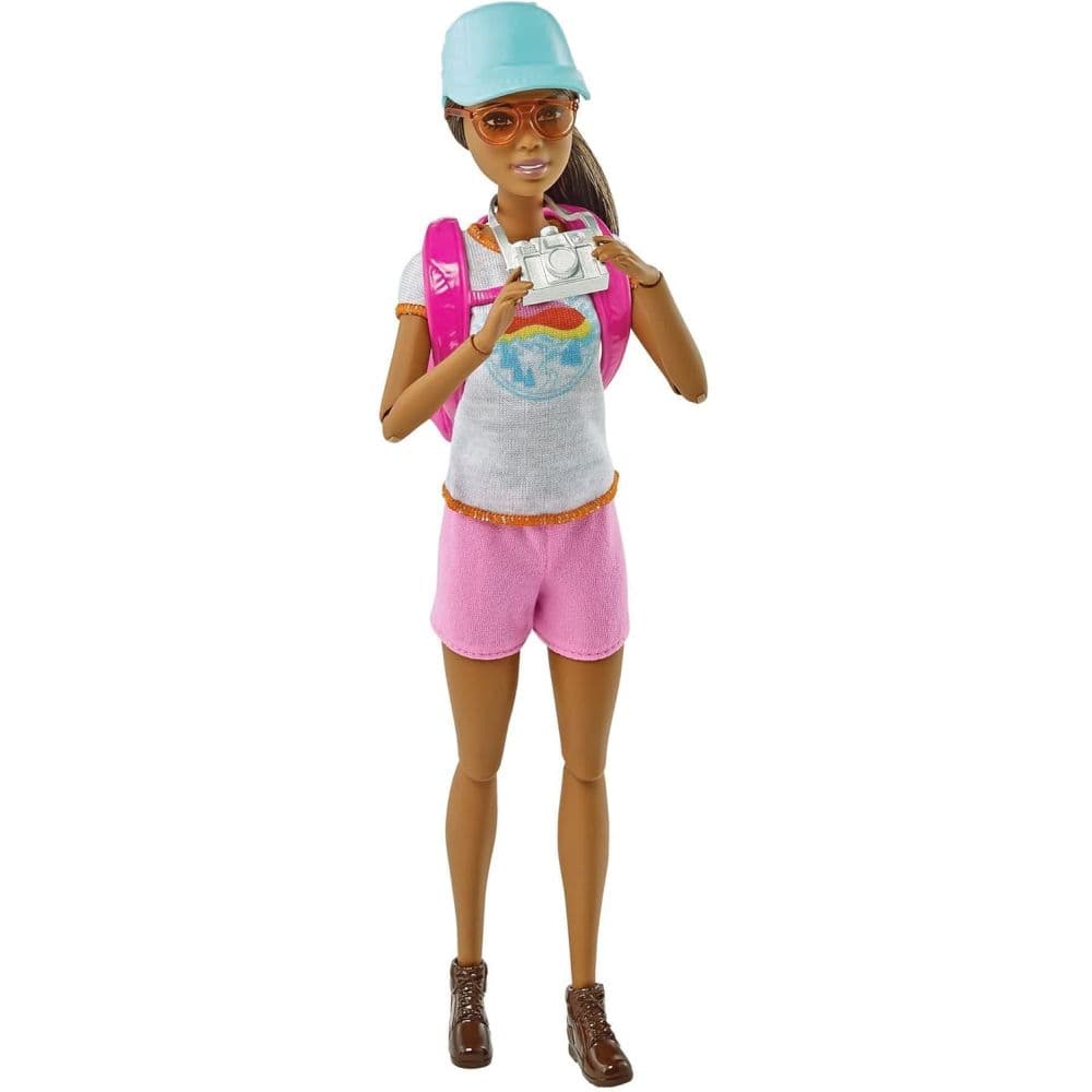 Barbie Spa Recharge Playset First Alternate Image