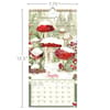 image Abundant Friendship 2026 Vertical Wall Calendar_ALT6