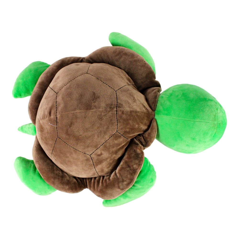 Snoozimals Toby the Turtle Plush, 20in Third Alternate Image width=&quot;1000&quot; height=&quot;1000&quot;