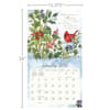 image Nature&#39;s Grace 2026 Wall Calendar by Susan Winget Sixth Alternate Image