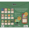 image Painted Peace 2026 Wall Calendar by Stephanie Burgess_ALT2