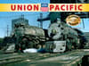 image Trains Union Pacific Railroad 2025 Wall Calendar