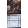 image Halo 2025 Wall Calendar Alt3