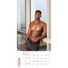 image Dream Guys 2025 Wall Calendar Second Alternate Image width=&quot;1000&quot; height=&quot;1000&quot;