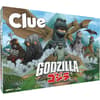 image Clue Godzilla Edition Board Game Main Product Image