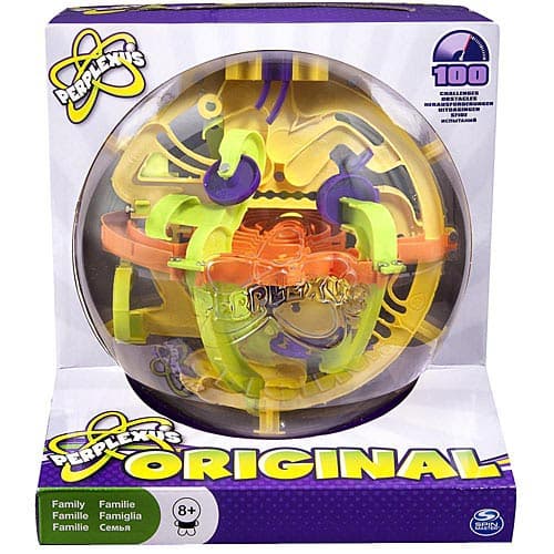 Perplexus Original Toy Main Image