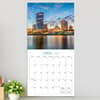 image Wisconsin 2025 Wall Calendar Third Alternate Image