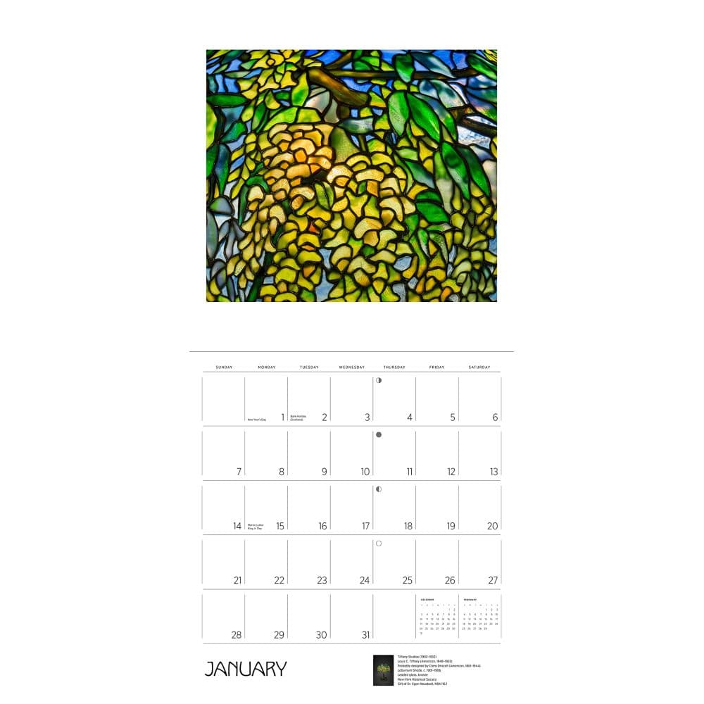 Tiffany 2024 Wall Calendar Calendars Com   66d95068 B495 412d 9640 A74c19f381d9