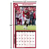 image COL Oklahoma Sooners 2024 Wall Calendar Fourth Alternate Image width=&quot;1000&quot; height=&quot;1000&quot;