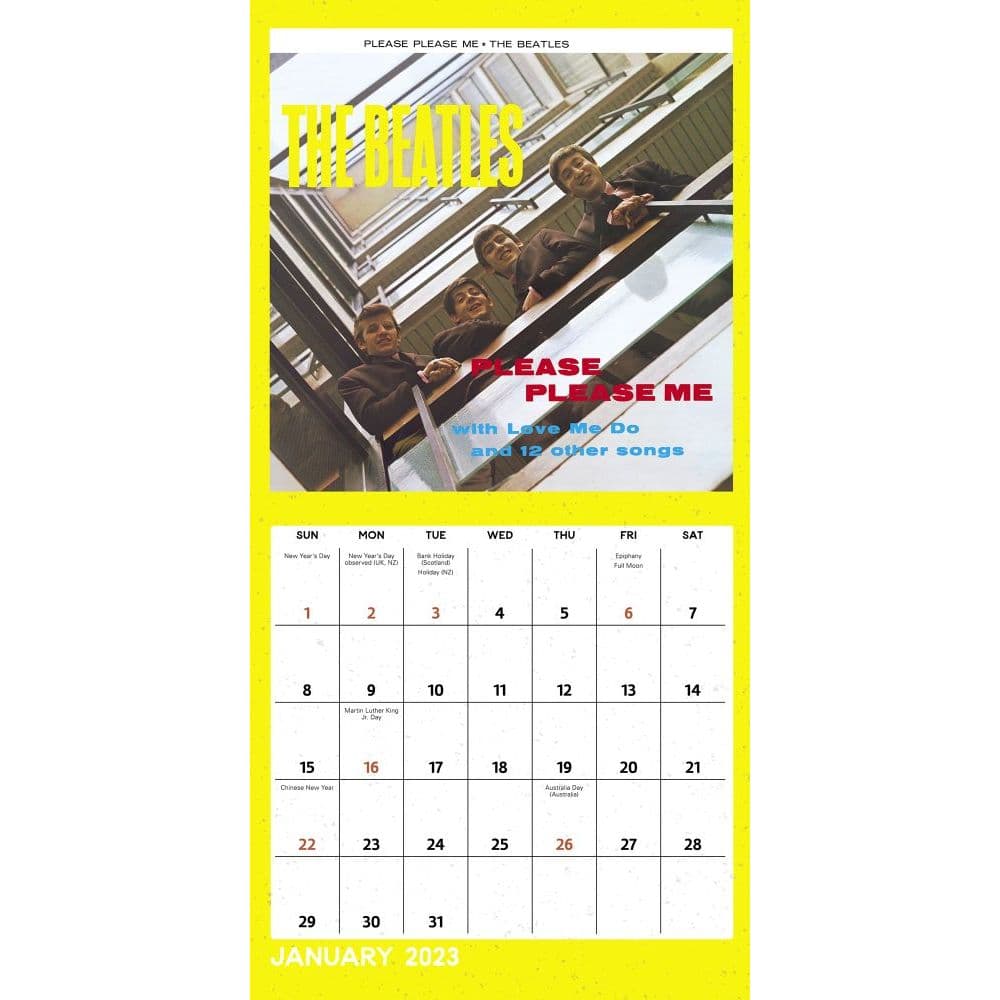 the-beatles-2023-special-edition-calendar-calendars