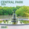 image Central Park Conservancy 2025 Wall Calendar Main Image