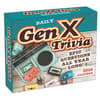 image Daily Gen X Trivia 2026 Desk Calendar Main Product Image