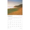 image Michigan Coast 2025 Wall Calendar Second Alternate Image