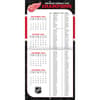image Detroit Red Wings 2024 Wall Calendar Third Alternate Image width=&quot;1000&quot; height=&quot;1000&quot;