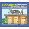 image Fishing Cartoon A Day 2025 Desk Calendar Main Image