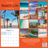image Beach Life Gulf Coast 2024 Wall Calendar First Alternate Image width=&quot;1000&quot; height=&quot;1000&quot;