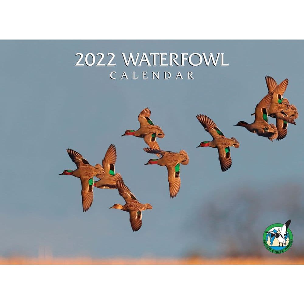 Illinois Waterfowl Season 20222023 2023