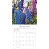 image Flowers 2026 Wall Calendar_ALT3