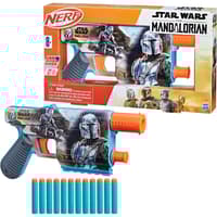 image Nerf Ink Mandalorian Main Product Image