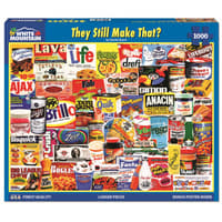 image They Still Make That 1000 Piece Puzzle Main Product Image