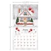 image Bless This Home 2027 Wall Calendar by Joy Hall Third Alternate Image