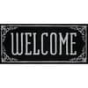image Welcome Coir Large Doormat by Susan Winget Main Image