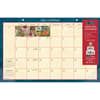 image Heart and Home 2026 Desk Pad Main Image
