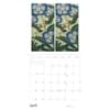 image Motawi Tiles 2026 Wall Calendar Sixth Alternate Image