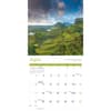 image Scotland 2025 Wall Calendar Third Alternate Image width=&quot;1000&quot; height=&quot;1000&quot;