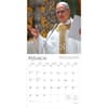 image Pope Leo 2026 Wall Calendar Second Alternate Image