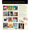 image Cat Gallery 2026 Desk Calendar First Alternate Image