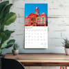 image Land of 10000 Lakes Minnesota 2026 Wall Calendar