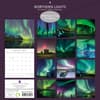 image Northern Lights 2025 Wall Calendar First Alternate Image width=&quot;1000&quot; height=&quot;1000&quot;