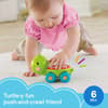image Fisher Price Poppity Pop Turtle First Alternate Image