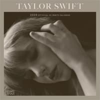 image Taylor Swift 2026 Mini Wall Calendar