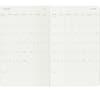 image Moleskine Myrtle Green Large 2027 Soft Cover Weekly Planner Fourth Alternate Image
