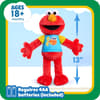 image Sesame Street Sing Along Plush Third Alternate Image