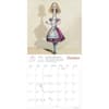 image Alice In Wonderland 2025 Wall Calendar