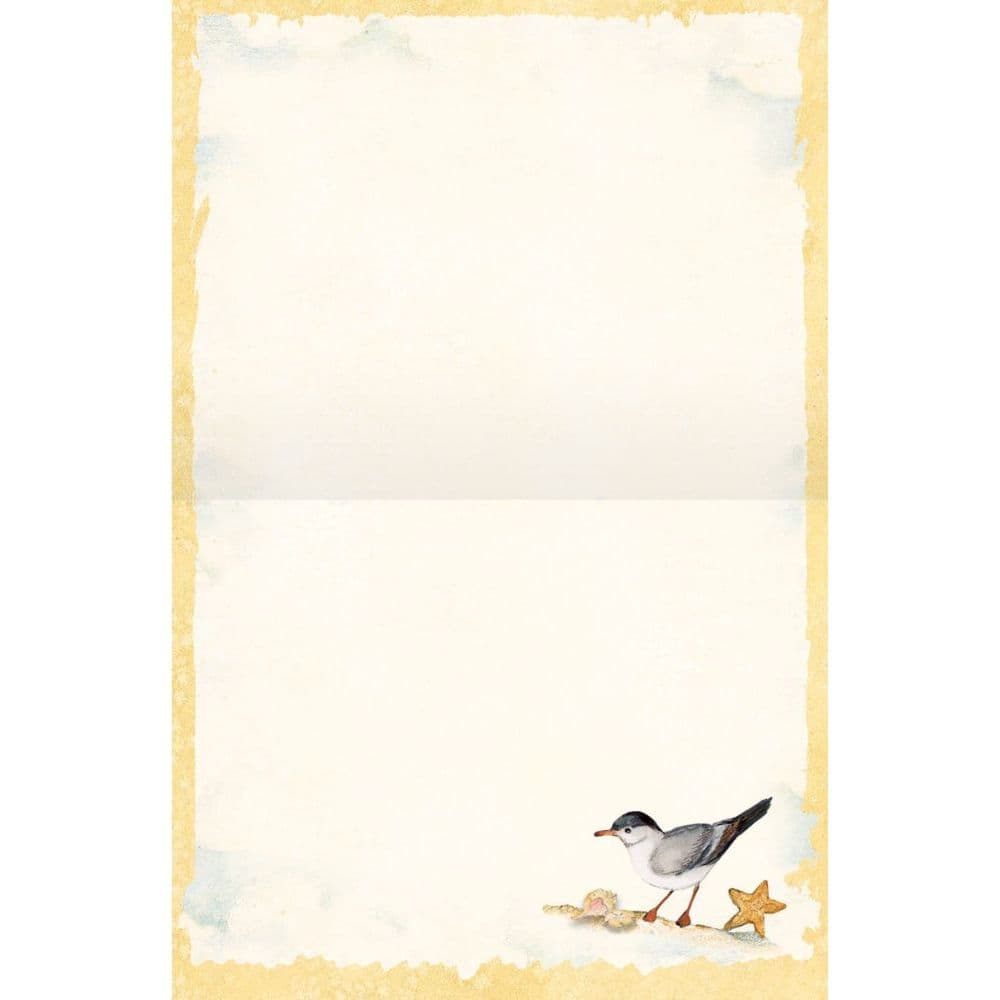 Just Beachy Assorted Boxed Note Cards by Susan Winget Alternate Image 5