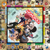 image Monopoly One Piece Board Game fig 3