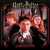 image Harry Potter 2025 Wall Calendar Main Image