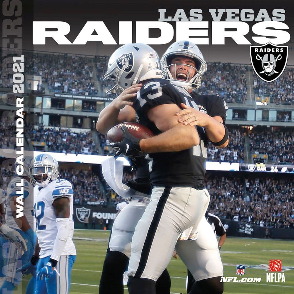 las-vegas-raiders-2021-calendars-sports-calendars