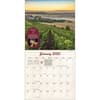 image Wine Country Photo 2026 Wall Calendar Third Alternate Image
