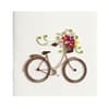 image Bicycle Blank Card First Alternate Image width=&quot;1000&quot; height=&quot;1000&quot;