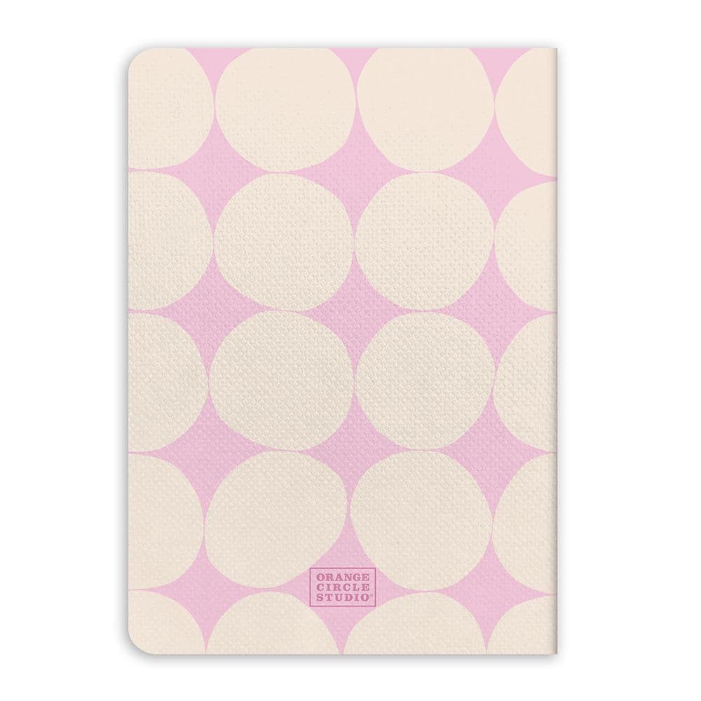 Darling Dots Monthly Pocket 2026 Planner Seventh Alternate Image