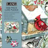 image Winter Birds 1000 Piece Luxe Puzzle Alt2