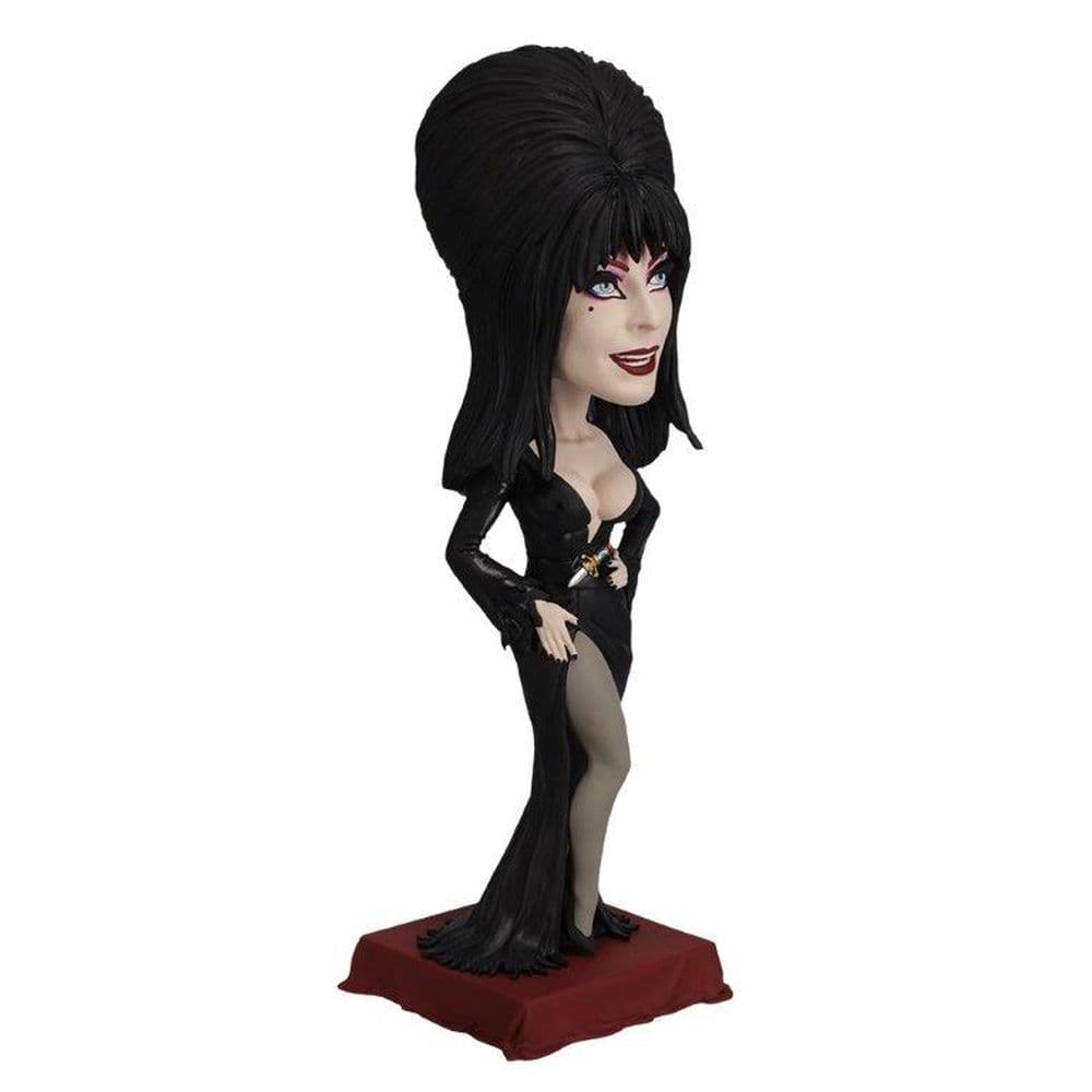 Elvira Bobble Head fig 6